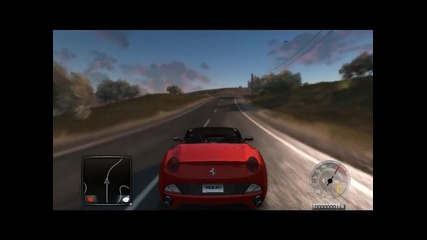 Test Drive Unlimited 2 - My Gameplay