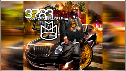 Rick Ross - I Love My Bitches