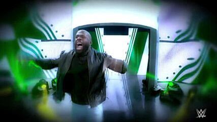 Apollo Crews deals with an unruly customer: WWE NXT, June 14, 2022