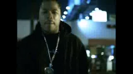 Xzibit - Front 2 Back