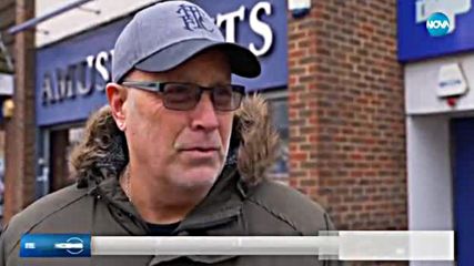 Ще започнат ли преговори за търговската рамка на Brexit?