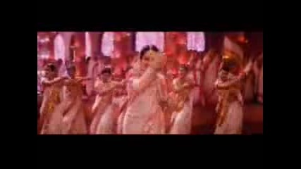 Aishwarya Rai - Devdas - Dola Re Dola - Madhuri Dixit 