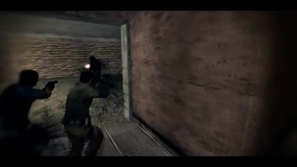 Counter Strike Source Movie