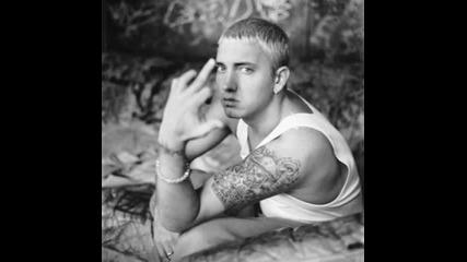 #94. Eminem f/ Swifty, Bizarre & Fuzz Scoota " No One's Iller " (1998)
