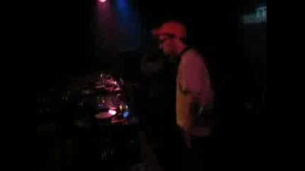 Remarc Part 3-Who Broke My Beats