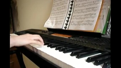 Taeyangs Wedding Dress [piano]