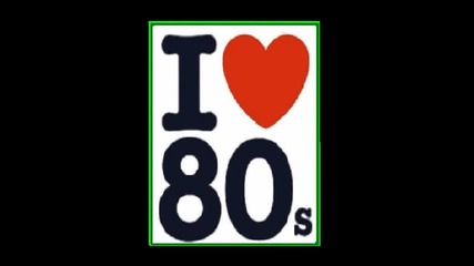 Mega 80s Music