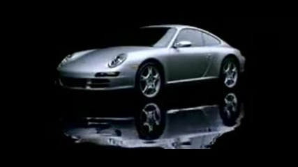Porsche - Чистота, Желание, Страст 
