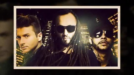 Dj M. E. G. - Make your move