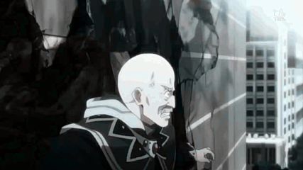 The Devil Is Part Timer - Lucifer vs Maou Sama Amv