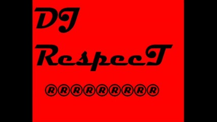 DJ RespecT & Nad Zakona-Lets go (remix)