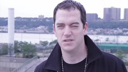 Eminem Not Afraid Parody Key of Awesome