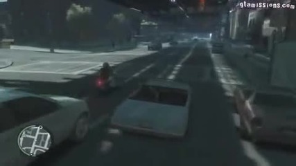 Gta Iv Mission 13 - Uncle Vlad 