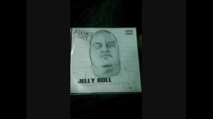 Jelly Roll Ft. Worm - Cut Ya And Rob Ya 2011