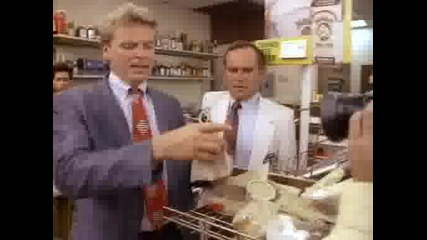 Sledge. Hammer S01e02