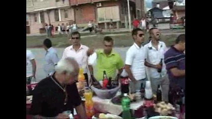 sunaj i ork mladi, talenti 