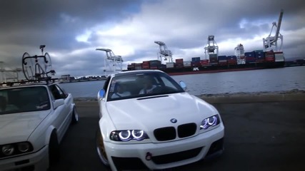 M5 Beast Official Movie Trailer