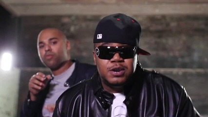 Sidney Samson feat. Twista - Shake that Thing (riverside) Hd 
