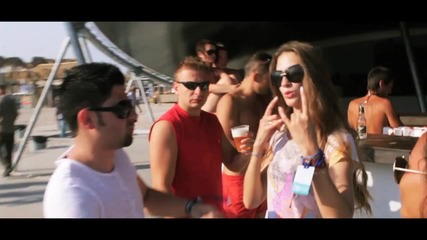 Endymion @ Kazantip Z19 - 2011 [ H Q ]