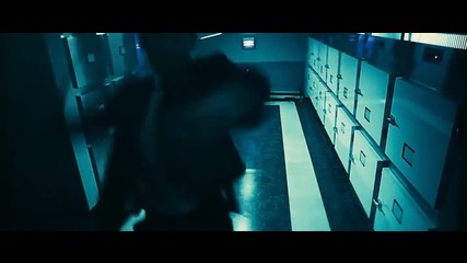 Over my dead body / Само през трупа ми - 3/7