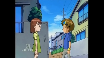 Digimon 115 Eng Audio