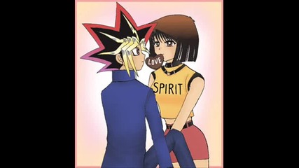 yugi & tea 