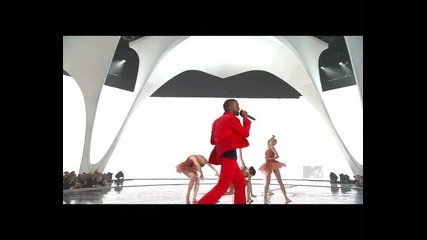 Kanye West - Runaway ( 2010 Mtv Video Music Awards )