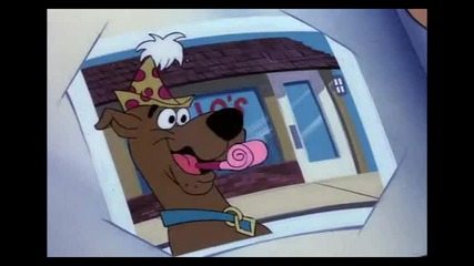 04. Scooby-doo-(первый день рождения Скуби-ду) (1979)