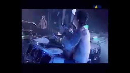 Queens Of The Stone Age - Ode To Clarissa