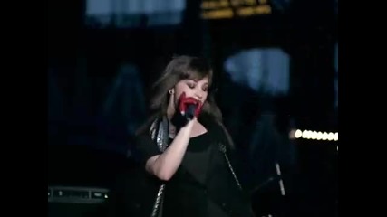 Demi Lovato - Dont Forget - New Album Promo 