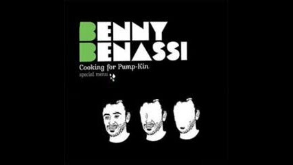 Bnny Benassi - Rascepvasht Track !!! ;d
