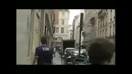 Street Football ( Remi Gaillard )