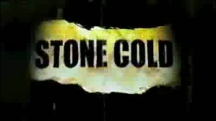 Stone Cold Steve Austin Titatron