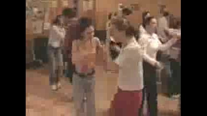Меренге - Pambos Dancing Centre