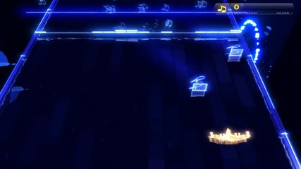 Symphony Dubstep gameplay- skrillex- bangarang