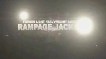 Ufc 114 Rampage vs Evans Preview 
