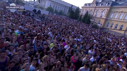 Теди Александрова и Гъмзата - Любовен апогей Vbox7