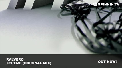 Ralvero - Xtreme (original Mix)