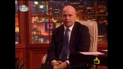 Господари на ефира - 06.11.2009 /петък/ [диплома за феномени - 4 част]