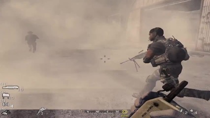 Call of Duty 4 part 15 2/2