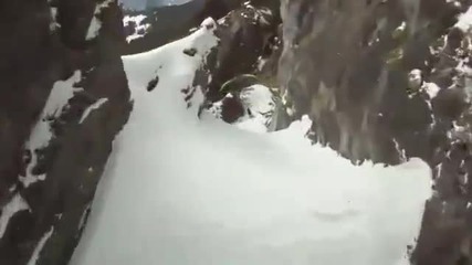 Красиви кадри на екстремни спортове