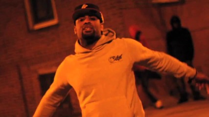 Jae Tips - Hot Boyz 1999 Freestyle