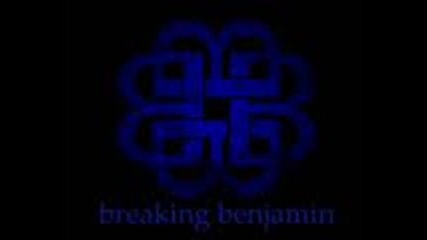 Breaking Benjamin - Dance With The Devil