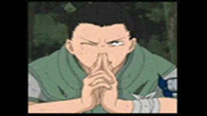 Naruto Amv - Be On Fire