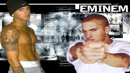 Eminem - Double 8-album