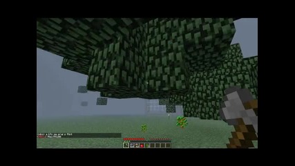 Survival whith Burb Episode 2.