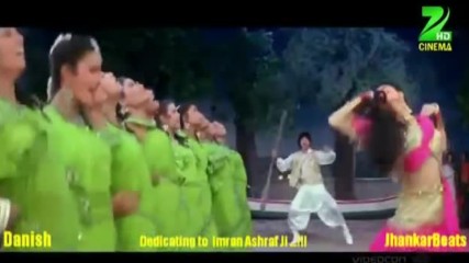 Hoke Man Aaj Magan Jhankar - Khiladi - Udit Abhijeet Asha Bhosle By Bobsun89