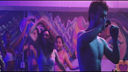 Max - Basement Party (official Video)