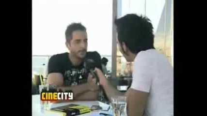 Gokhan Ozen-CineCity (2 4ast)
