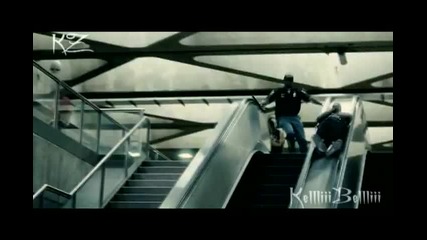Boom Boom Pow - Step Up 2 The Streets 